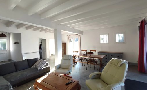 Castle for Sale in Nontron, Nouvelle-Aquitaine, France