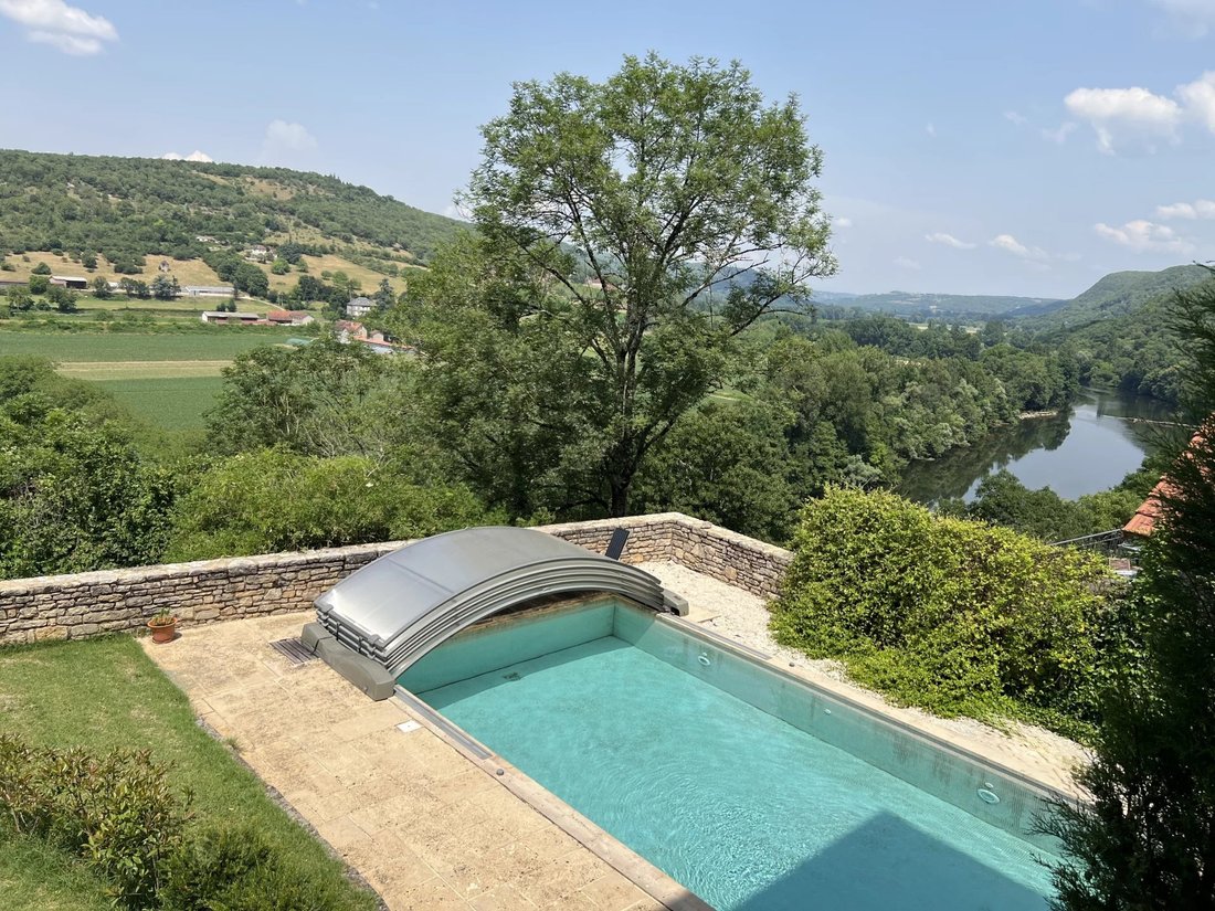 House in Ambeyrac, Occitania, France 2 - 15227889