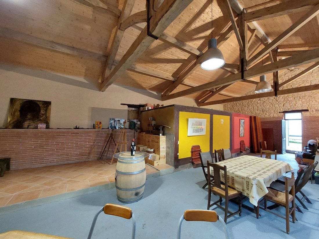 House in Cordes-sur-Ciel, Occitania, France 5 - 15227926
