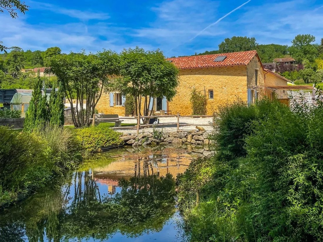 House in Plazac, Nouvelle-Aquitaine, France 1 - 15228237