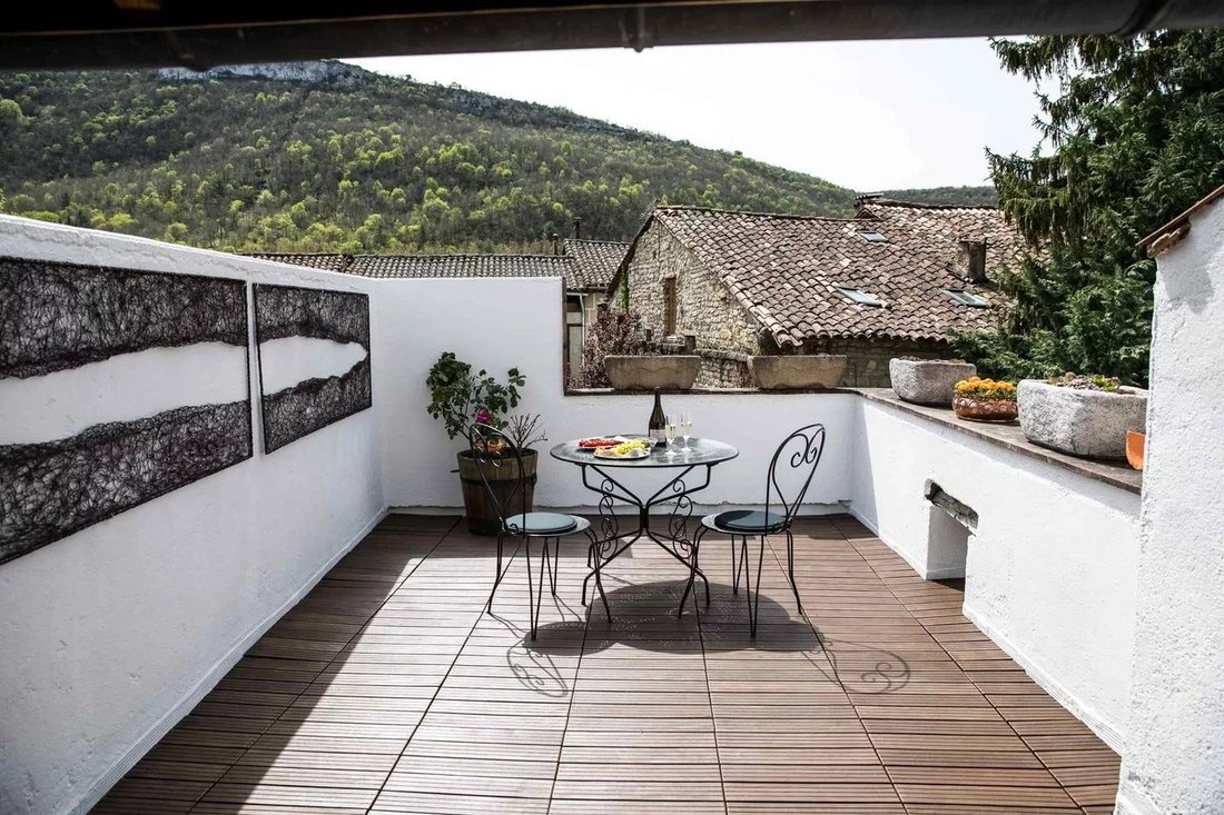 House in Saint-Antonin-Noble-Val, Occitania, France 2 - 15228181