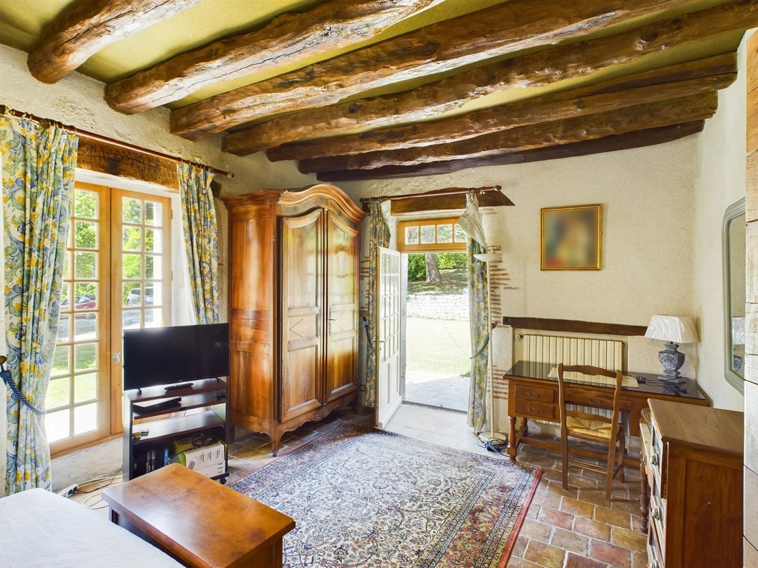 House in Pujols, Nouvelle-Aquitaine, France 5 - 15227928