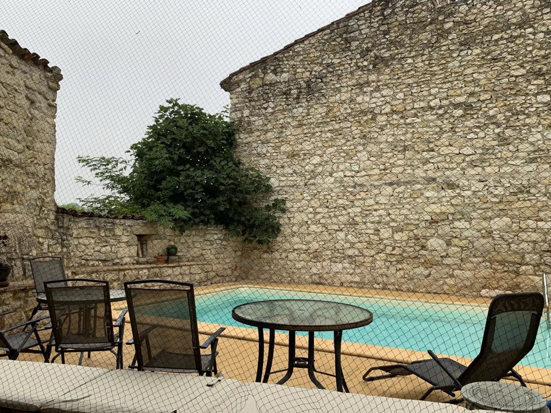 House in Sainte-Croix, Occitania, France 2 - 15227948