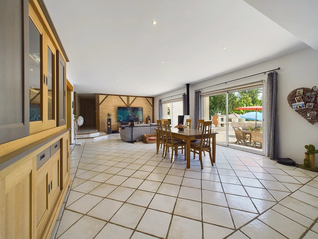 House in Issigeac, Nouvelle-Aquitaine, France 4 - 15227855