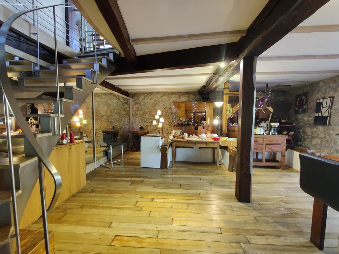 House in Puivert, Occitania, France 4 - 15227956