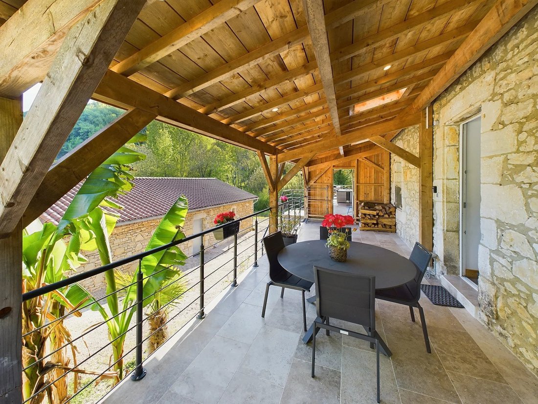 House in Sarlat-la-Canéda, Nouvelle-Aquitaine, France 5 - 15228209