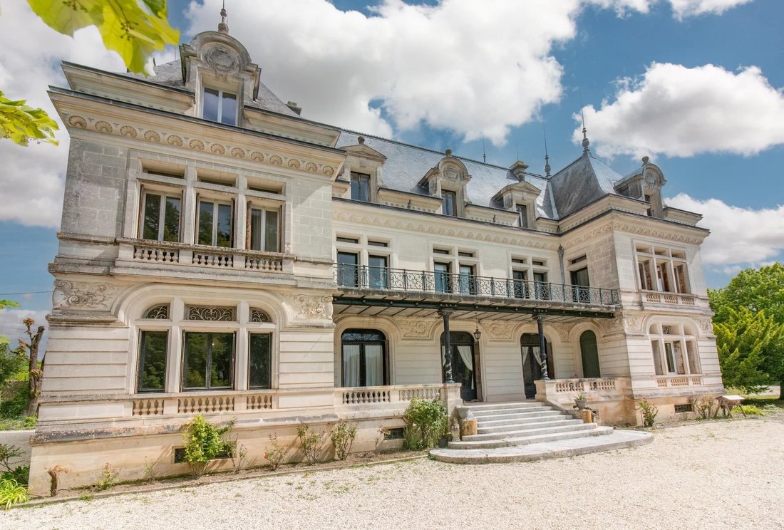 House in Jarnac, Nouvelle-Aquitaine, France 2 - 15228054
