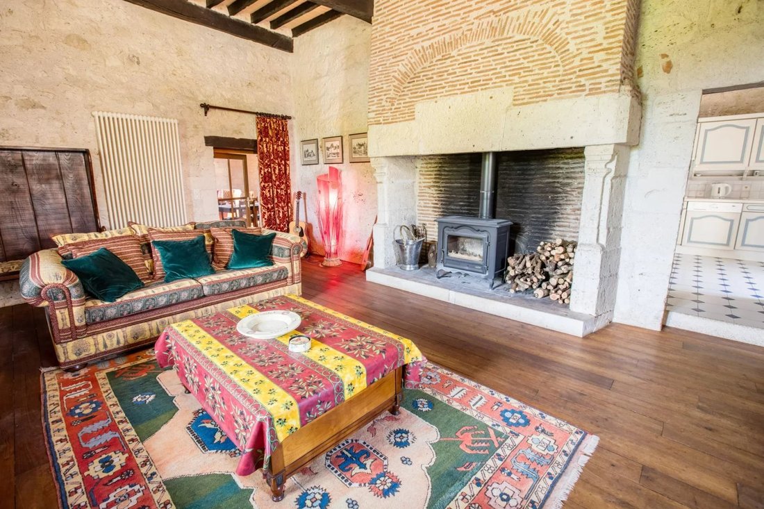 House in Beauville, Nouvelle-Aquitaine, France 5 - 15227850