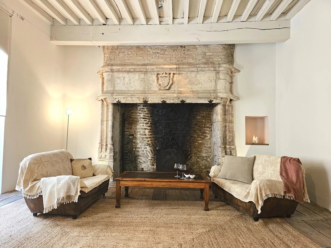 House in Montcuq, Montcuq-en-Quercy-Blanc, France 3 - 15227980