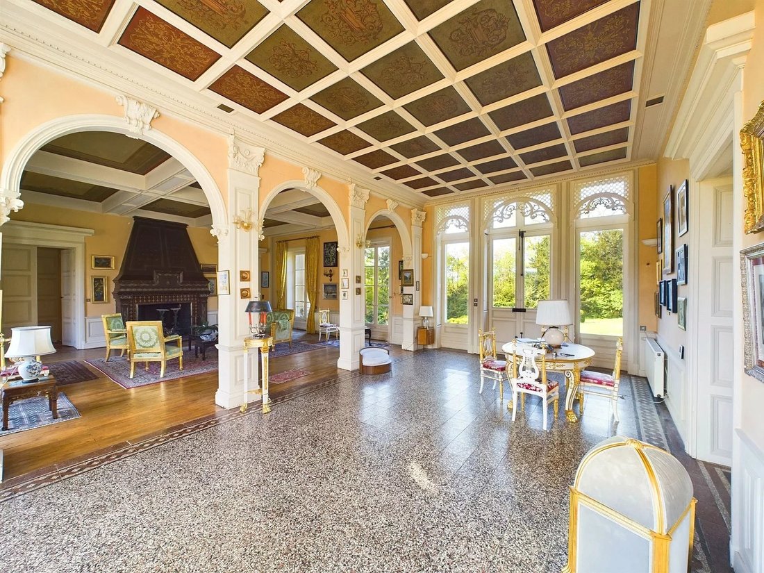 House in Lusignan, Nouvelle-Aquitaine, France 4 - 15228134