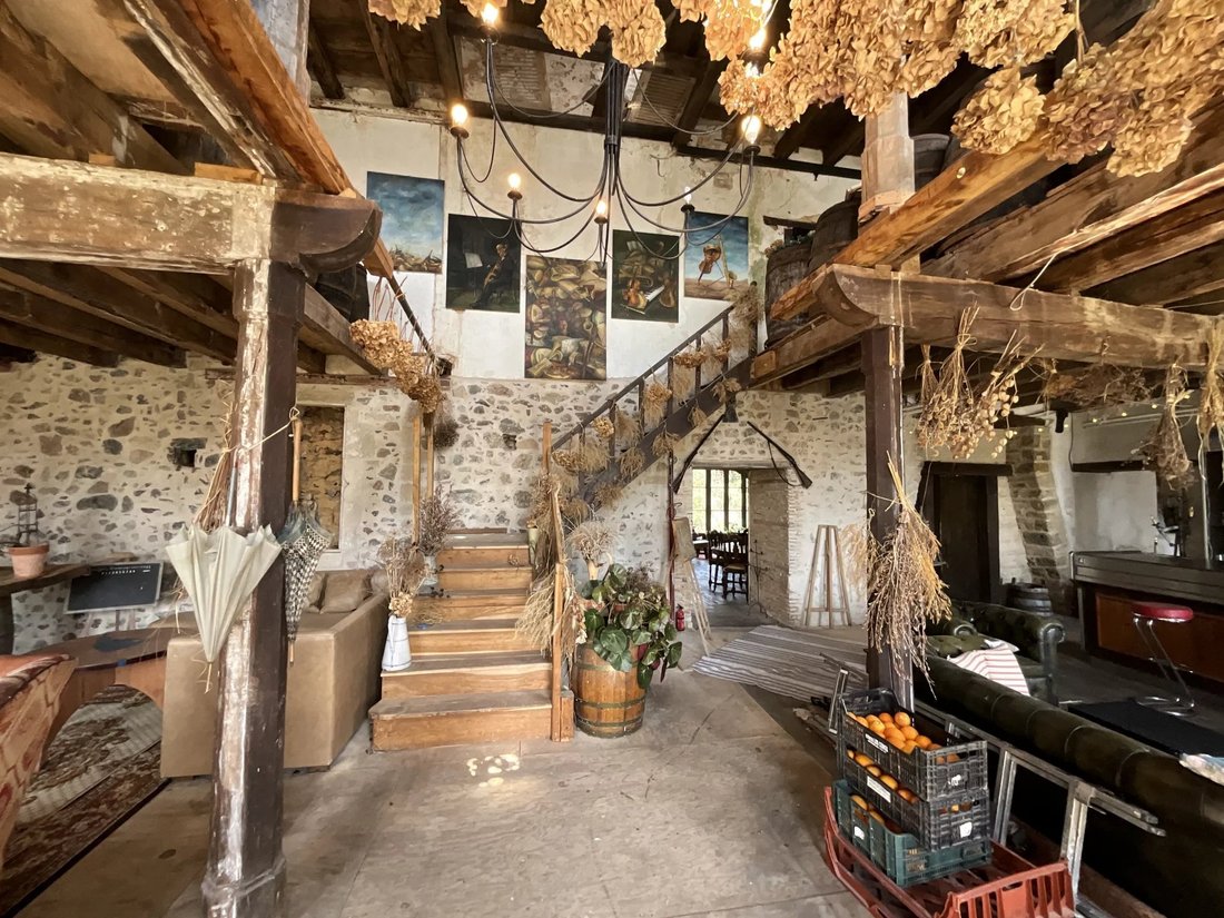 House in L'Isle-Jourdain, Nouvelle-Aquitaine, France 3 - 15228151
