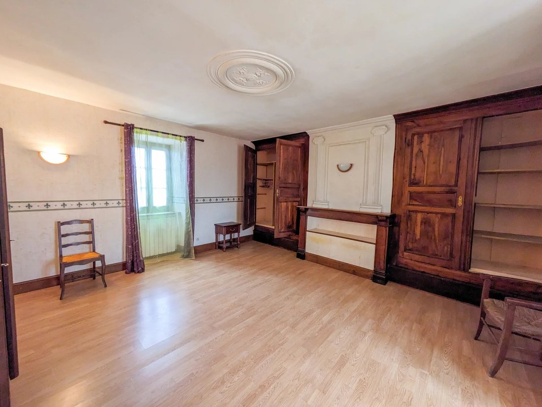 House in Padirac, Occitania, France 3 - 15228121