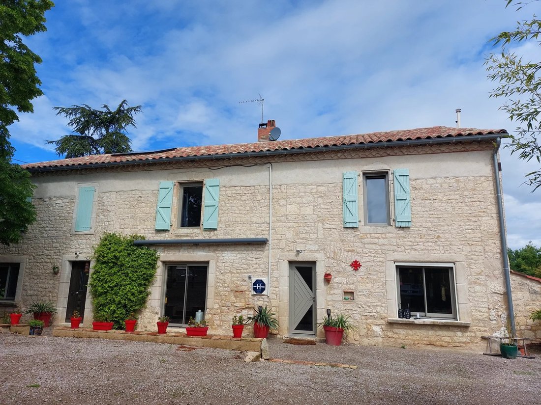 House in Frausseilles, Occitania, France 1 - 15228164