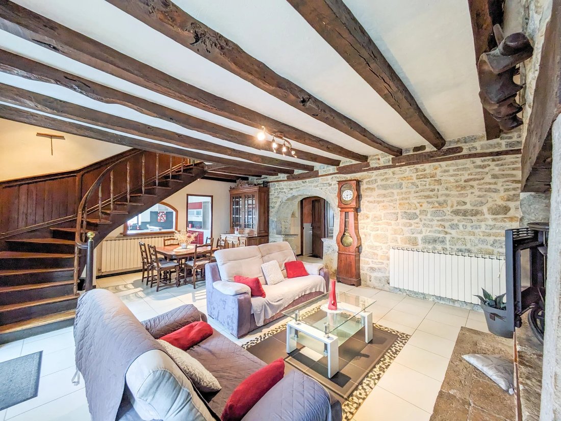 House in Padirac, Occitania, France 2 - 15228121