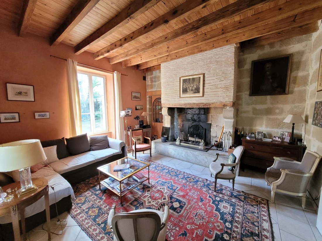 House in Puymiclan, Nouvelle-Aquitaine, France 3 - 15228002