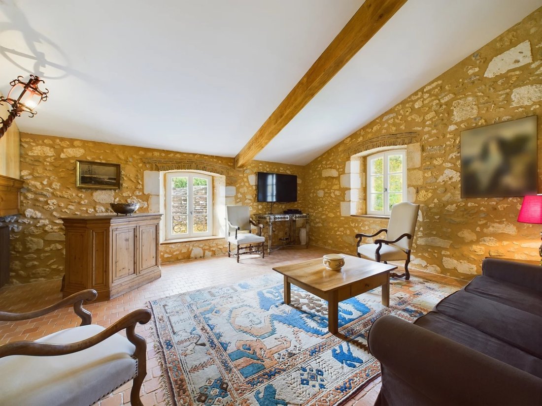 House in Vieux Bergerac, Bergerac, France 4 - 15227879