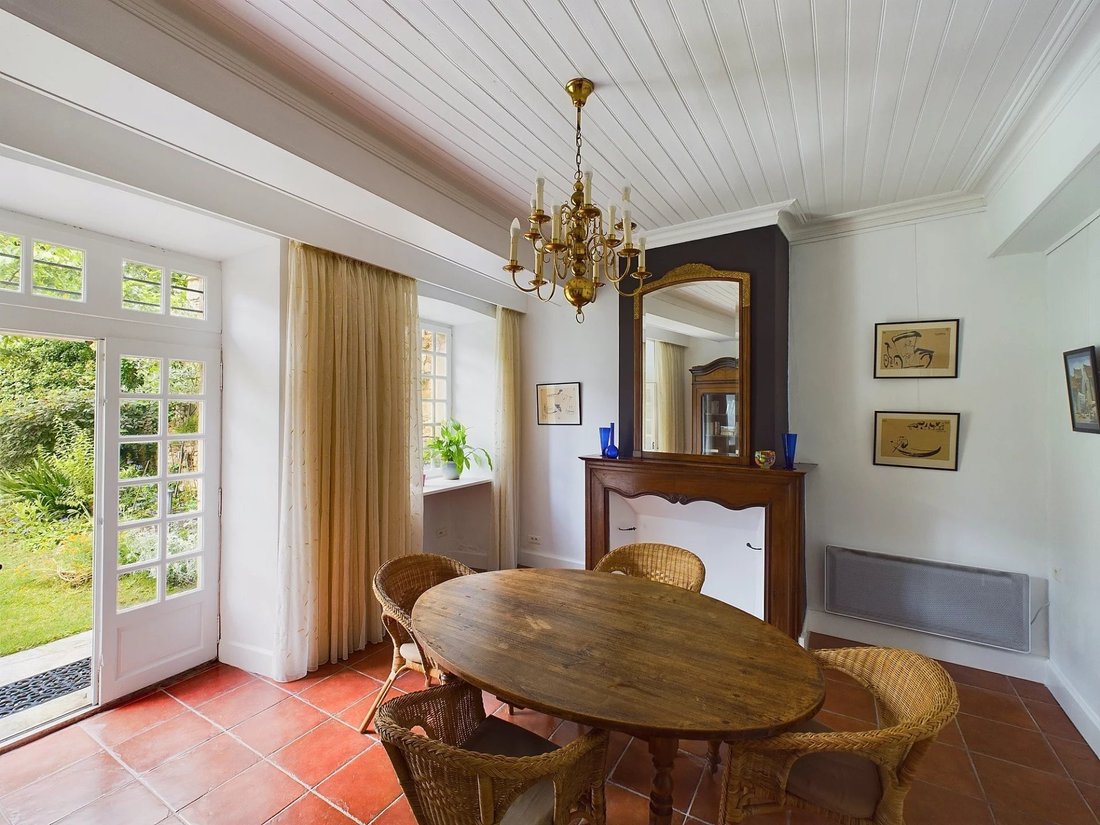 House in Saint-Antonin-Noble-Val, Occitania, France 4 - 15228181