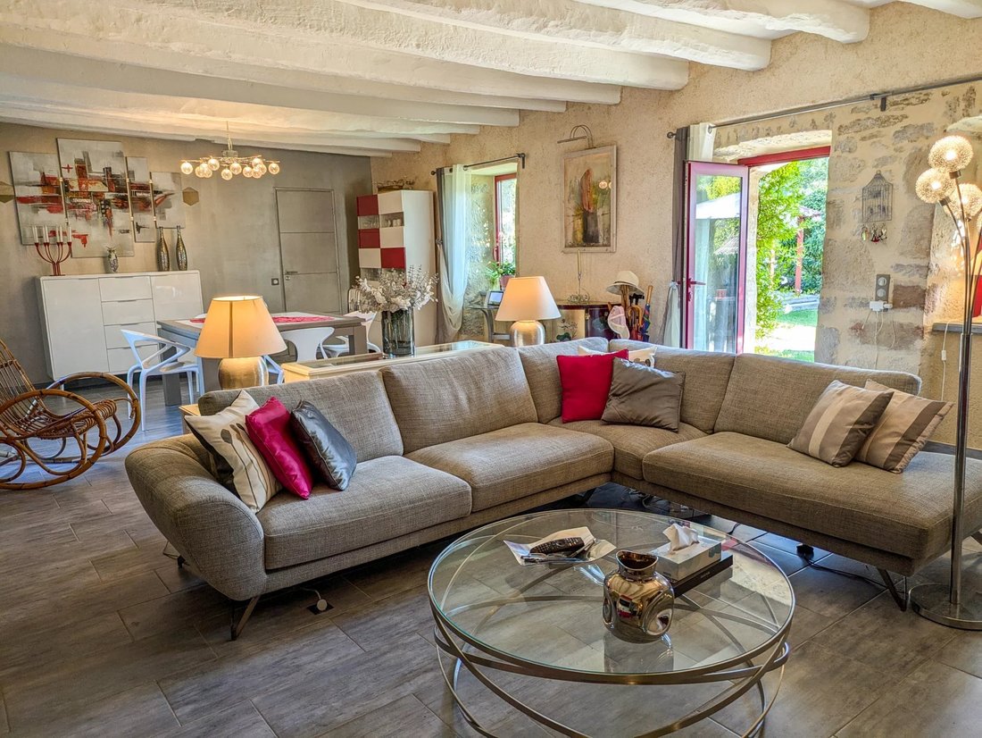 House in Assier, Occitania, France 5 - 15228055