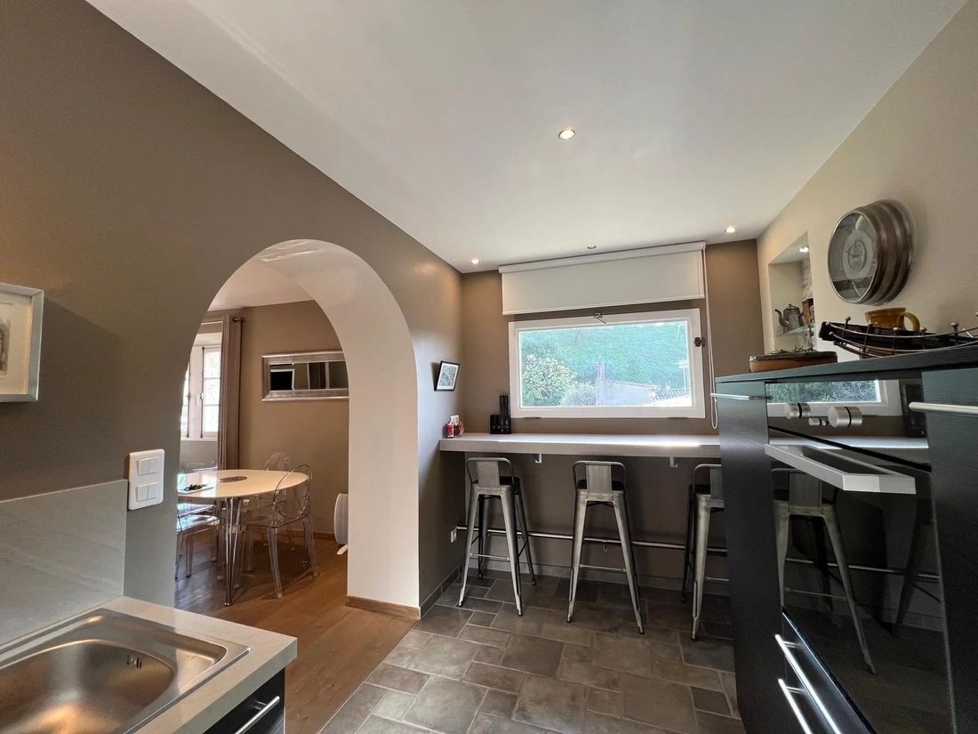 Estate in Carcassonne, Occitania, France 5 - 15227415