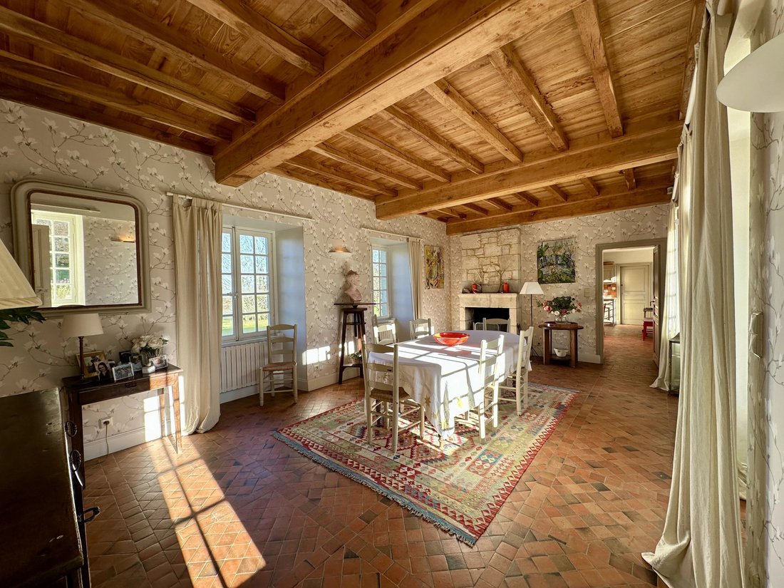 House in Le Bugue, Nouvelle-Aquitaine, France 4 - 15228215