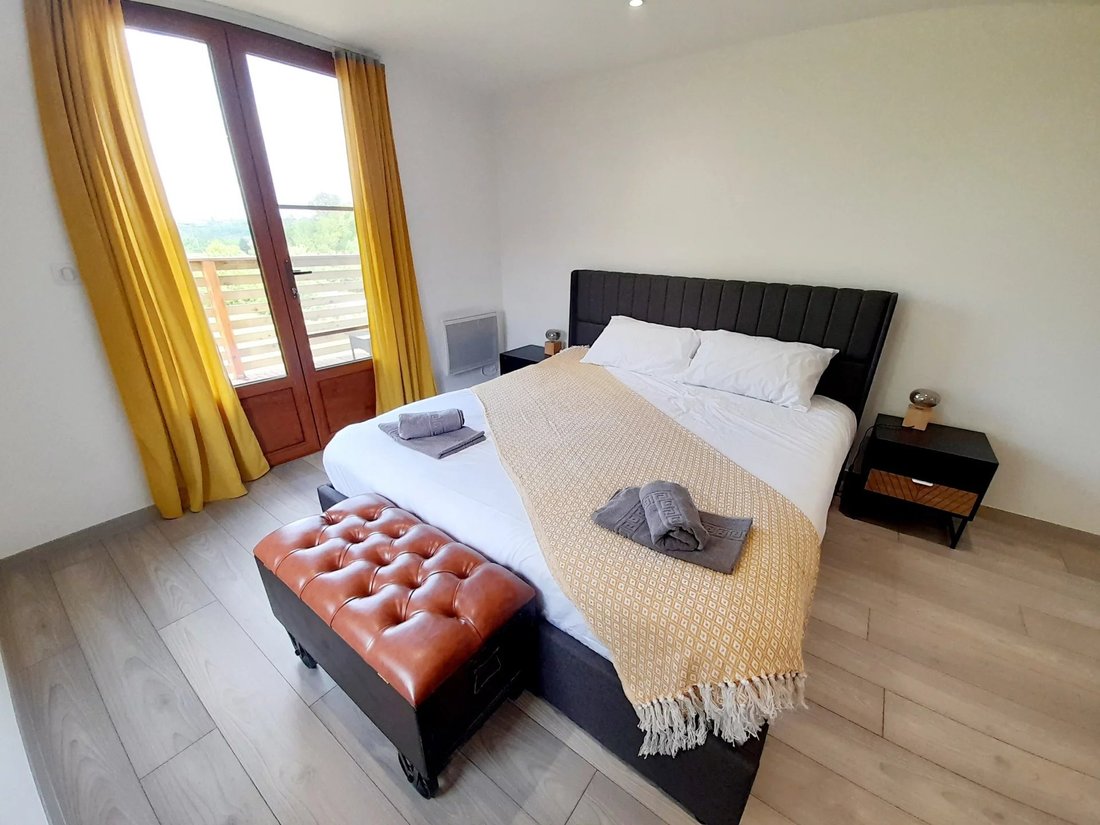 House in Eymet, Nouvelle-Aquitaine, France 4 - 15228150