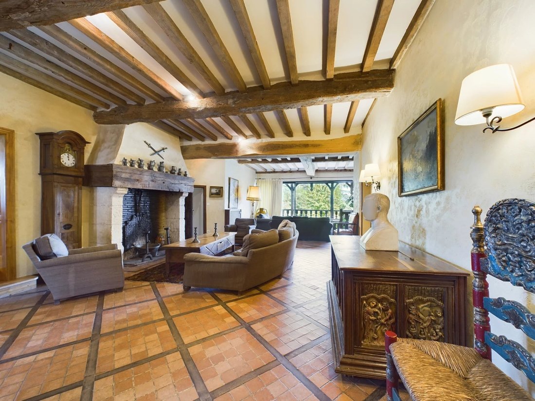 House in Vieux Bergerac, Bergerac, France 3 - 15227879