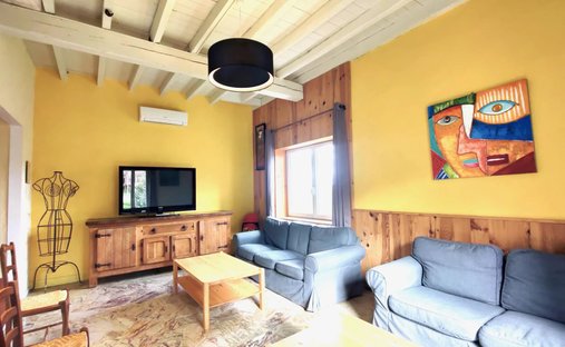 Castle for Sale in Castelnaudary, Occitanie, France