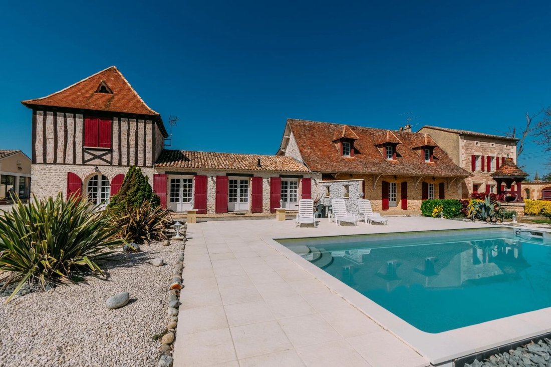House in Gardonne, Nouvelle-Aquitaine, France 2 - 15228067