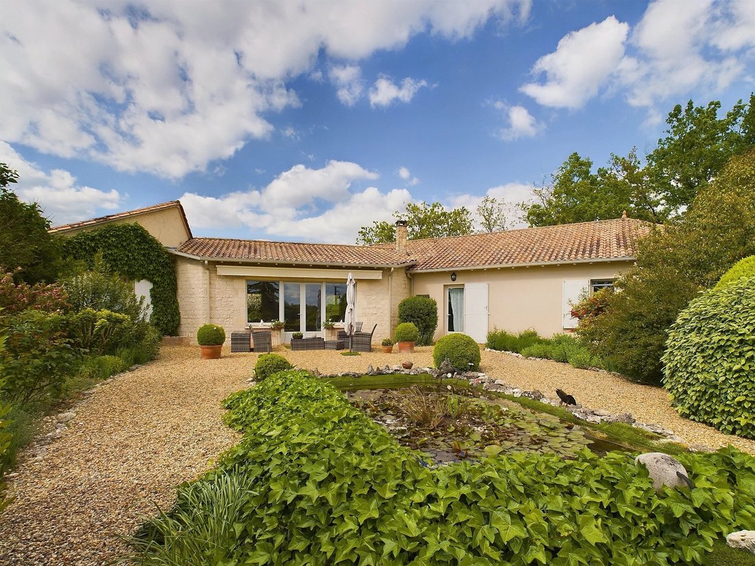 House in Vieux Bergerac, Bergerac, France 5 - 15228059
