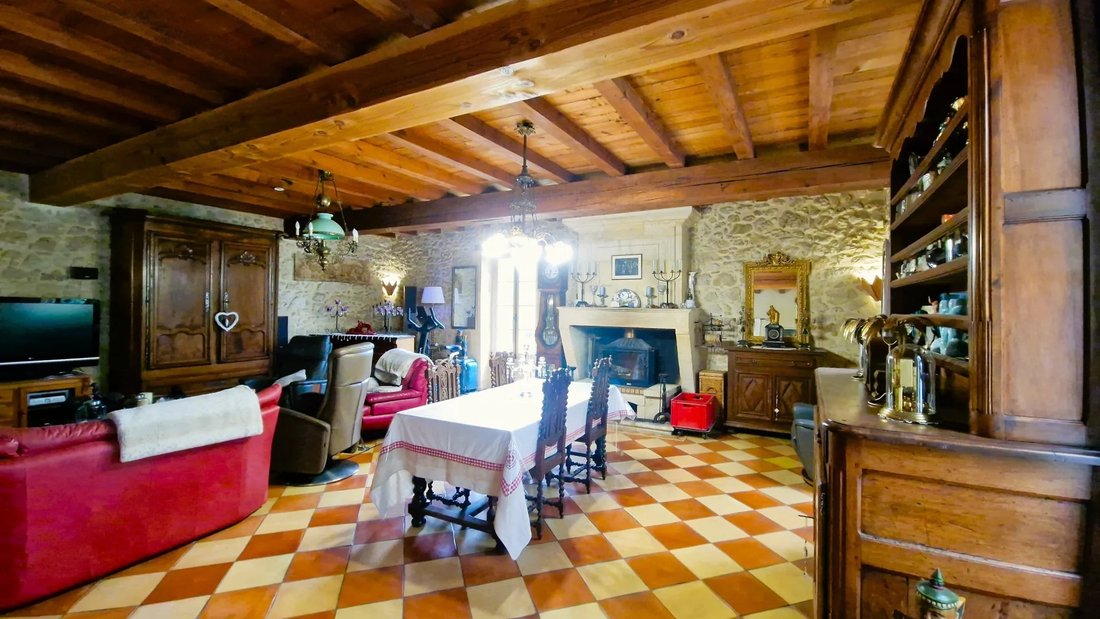 House in Ruch, Nouvelle-Aquitaine, France 4 - 15228009