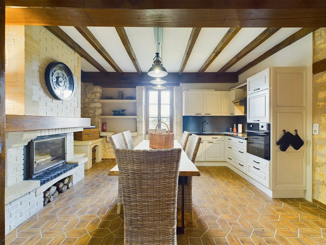 House in Urbain, Fumel, France 3 - 15227826