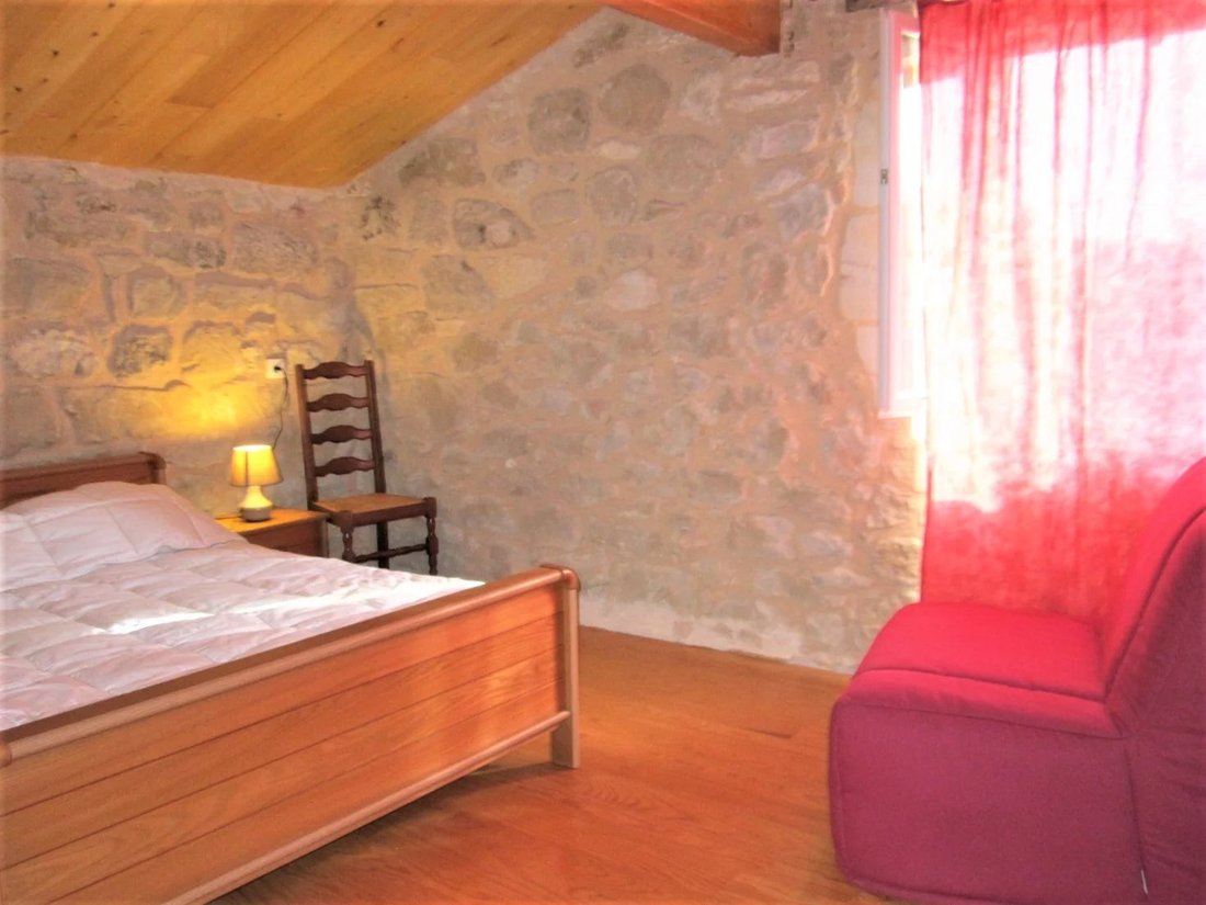 House in Saint-Colomb-de-Lauzun, Nouvelle-Aquitaine, France 5 - 15227817
