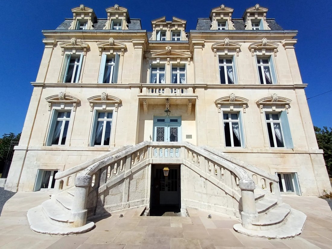 House in Est, Saint-Jean-d'Angély, France 2 - 15228212