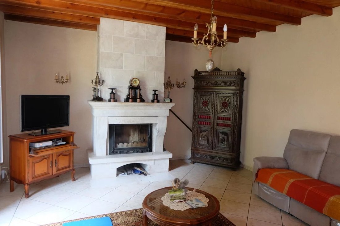 House in Sainte Catherine, Villeneuve-sur-Lot, France 2 - 15227860