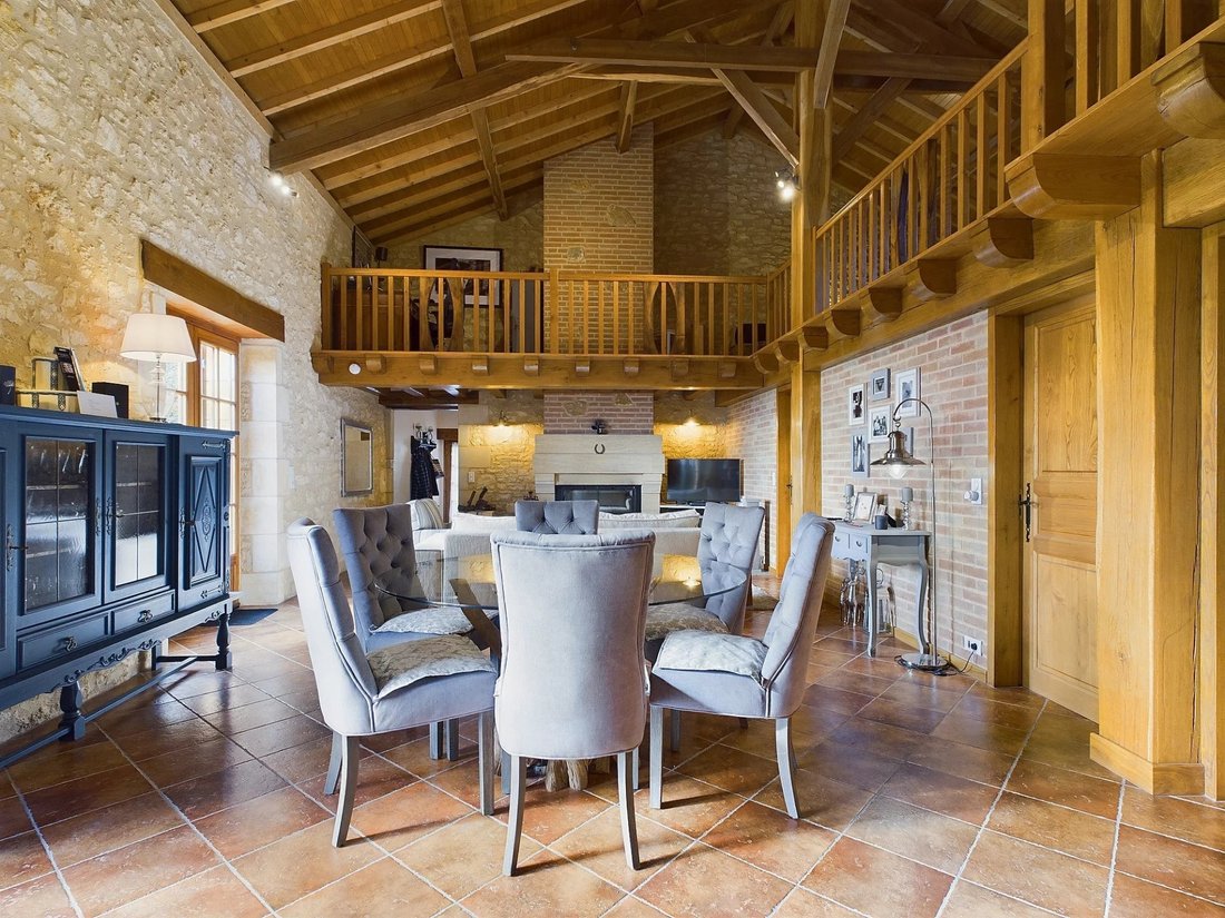 House in Urbain, Fumel, France 5 - 15227826