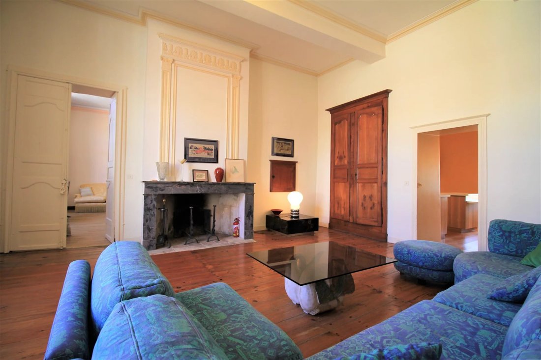 House in Monflanquin, Nouvelle-Aquitaine, France 5 - 15227996
