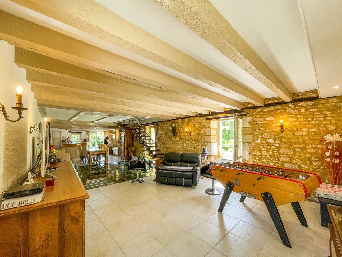House in Plazac, Nouvelle-Aquitaine, France 5 - 15228237
