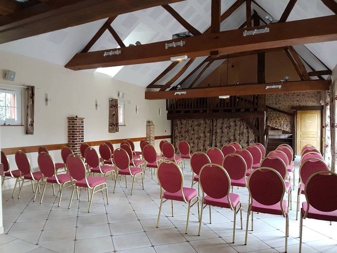 House in Breteuil, Normandy, France 5 - 15227951