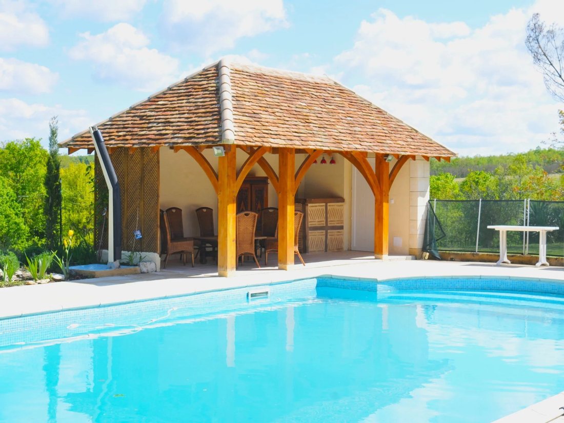 House in Vieux Bergerac, Bergerac, France 2 - 15227957