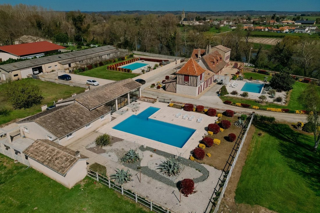 House in Gardonne, Nouvelle-Aquitaine, France 1 - 15228067