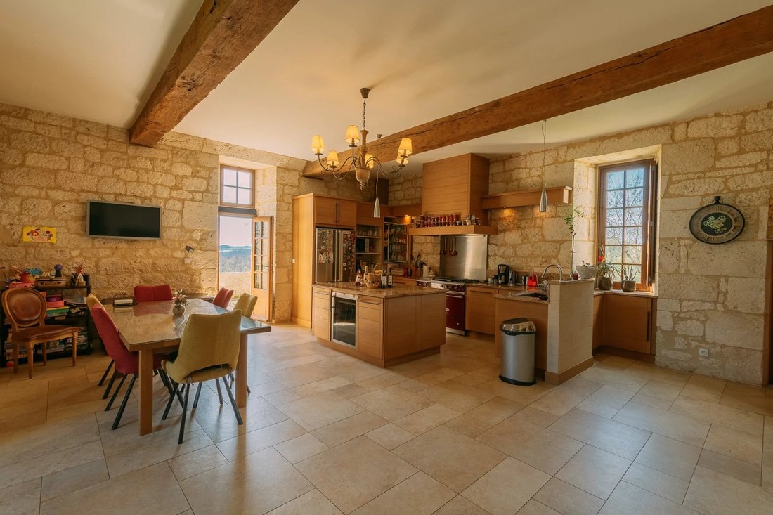 House in Vieux Bergerac, Bergerac, France 4 - 15227912