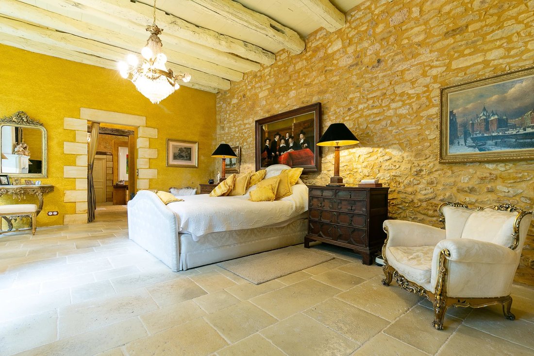 House in Le Bugue, Nouvelle-Aquitaine, France 5 - 15228104