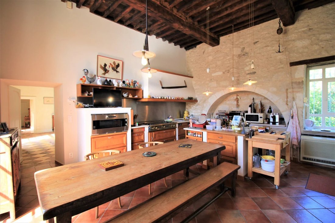 House in Monflanquin, Nouvelle-Aquitaine, France 4 - 15227996