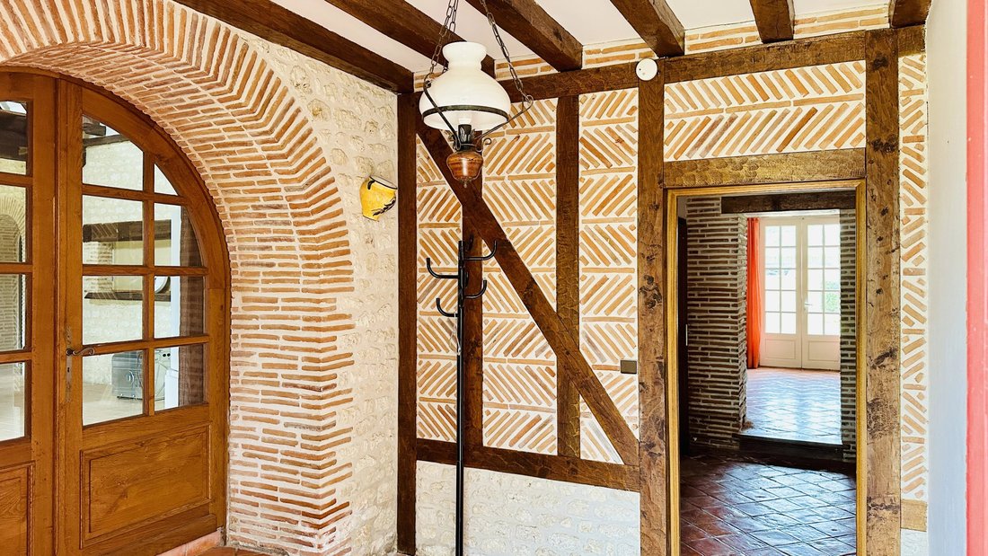House in Gardonne, Nouvelle-Aquitaine, France 5 - 15228067