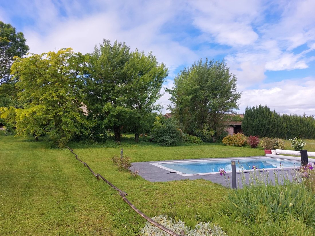 House in Frausseilles, Occitania, France 2 - 15228164