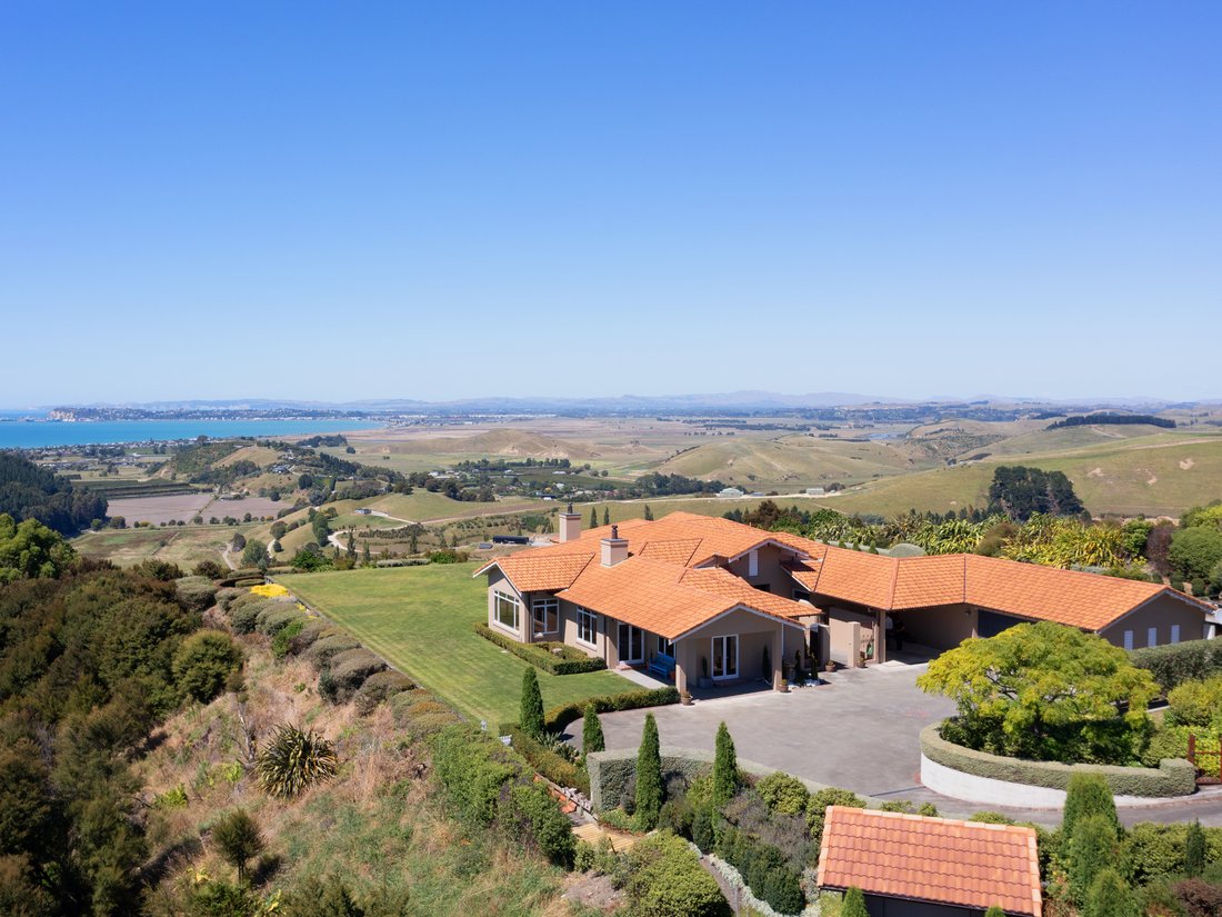 House in Eskdale, Hawke's Bay, New Zealand 2 - 13893315