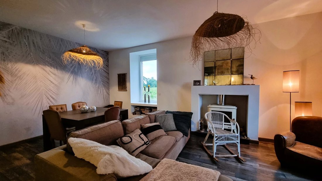House in Landiras, Nouvelle-Aquitaine, France 4 - 15228015
