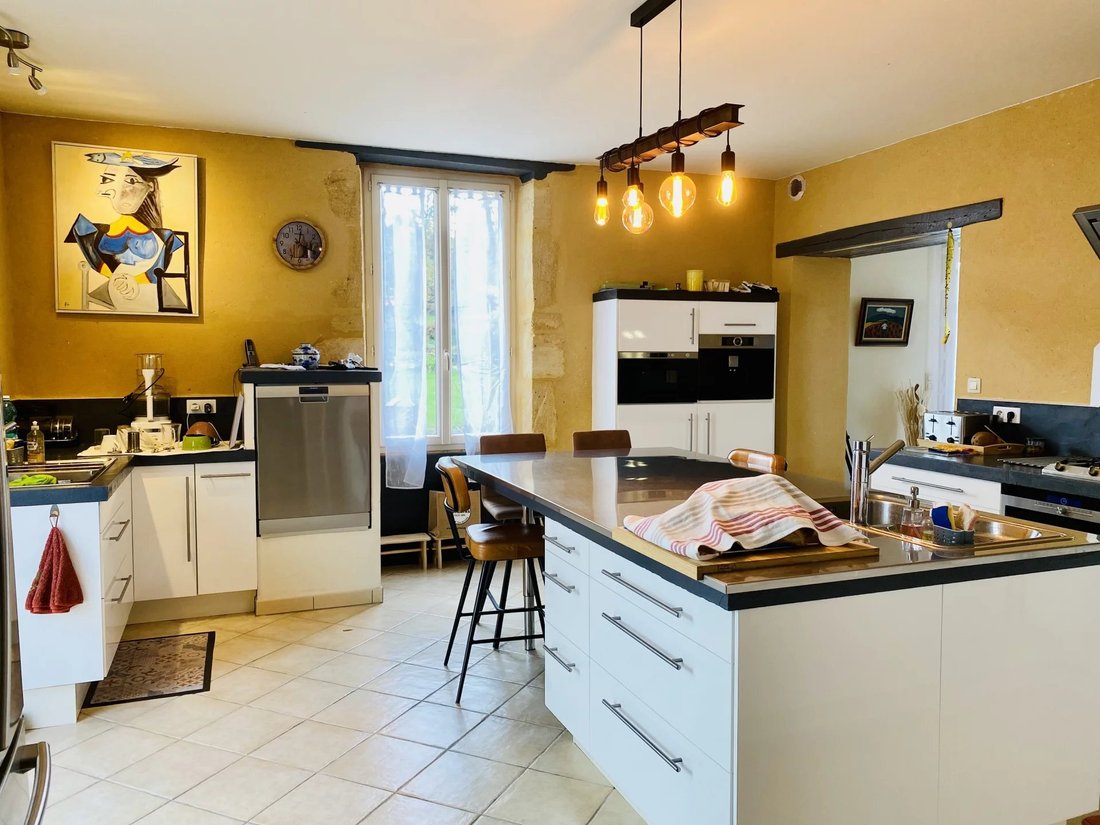 House in Belvès, Pays de Belvès, France 5 - 15228200