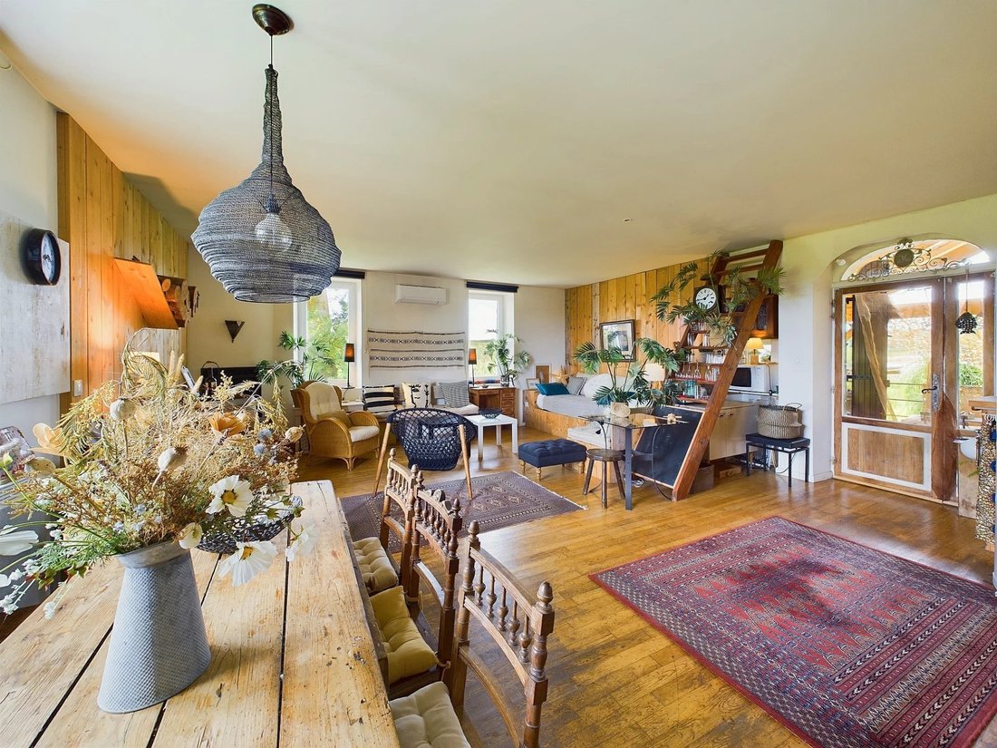 House in Monflanquin, Nouvelle-Aquitaine, France 3 - 15227883