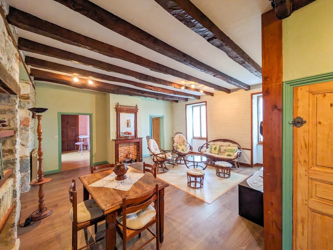 House in Padirac, Occitania, France 5 - 15228121